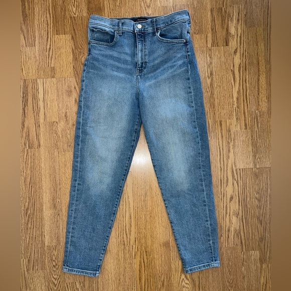 Banana Republic Jeans - Picture 2 of 5